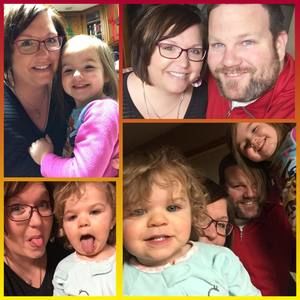 Meet your Posher, Leah